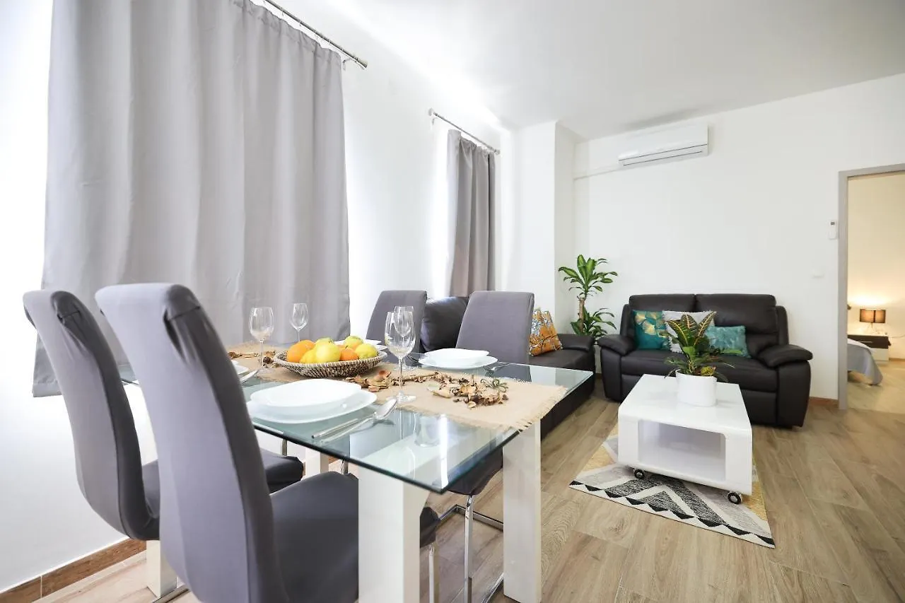 Mathilda'S Apartment Zadar Kroatië